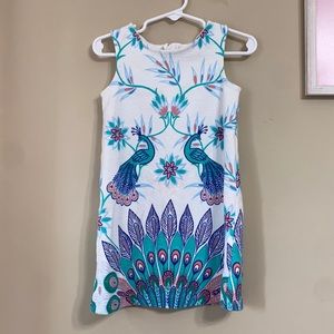 3t Oshkosh dress